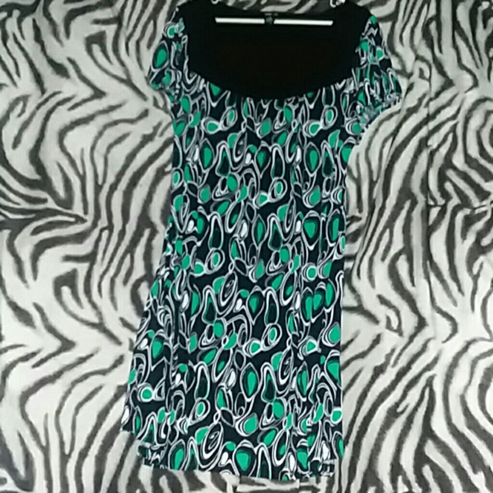 Style & Co dress